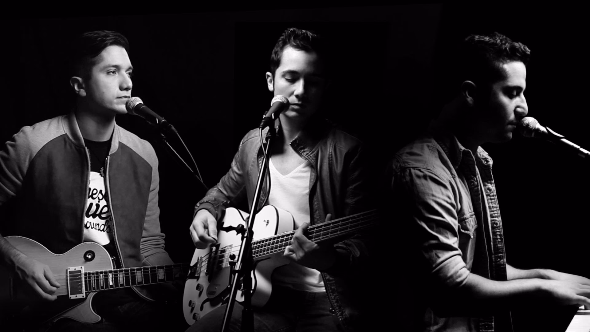 Ingressos para shows do Boyce Avenue começam a ser vendidos nesta sexta