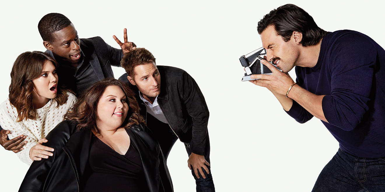 “No Gogó do Paulinho” e 4ª temporada de “This Is Us” chegam ao Prime Video em novembro; confira lista!