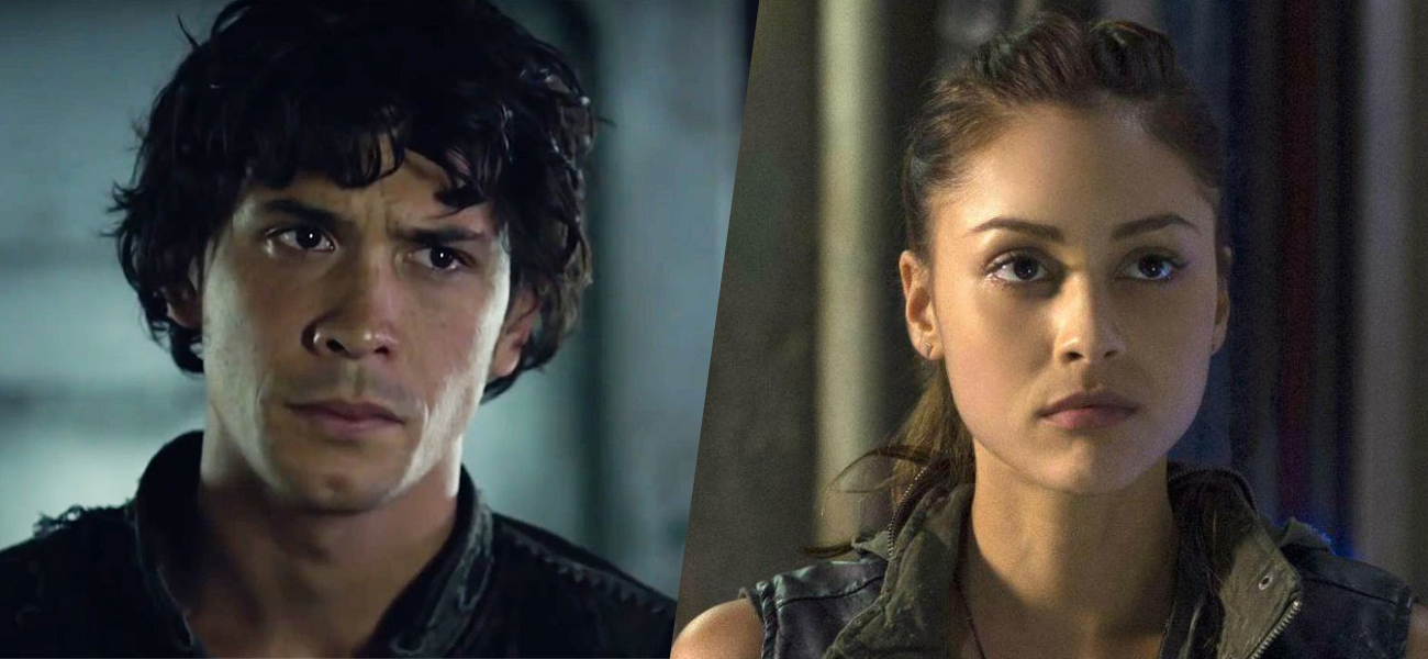 Live Conventions trará Bob Morley e Lindsey Morgan ao Brasil em Junho
