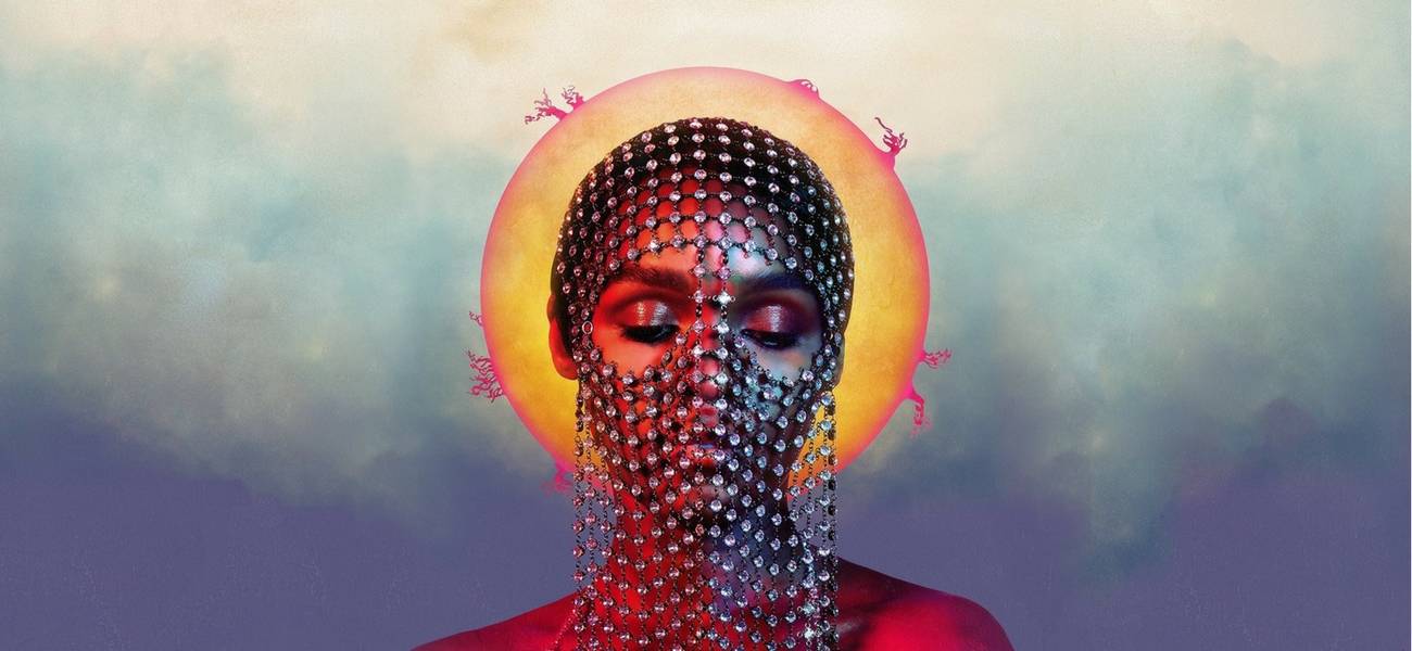 “Dirty Computer” | Janelle Monáe lança terceiro álbum de estúdio