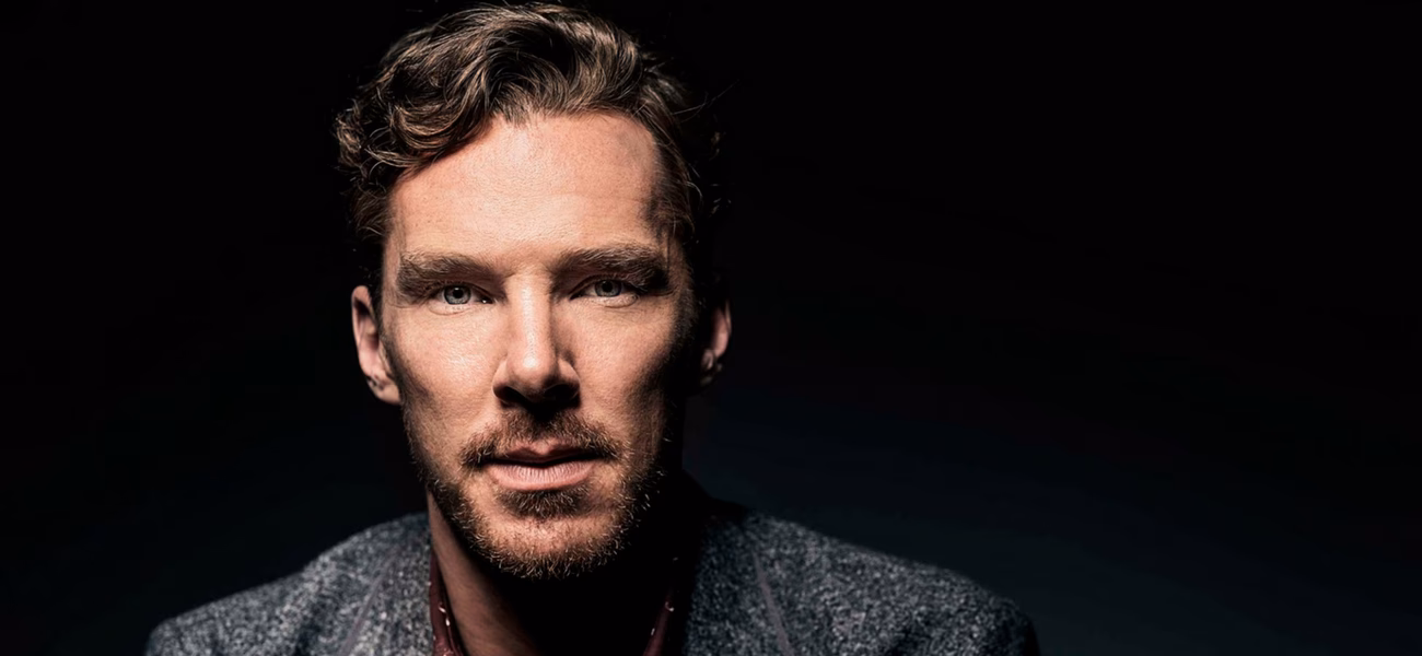 Benedict Cumberbatch defende a igualdade salarial entre gêneros