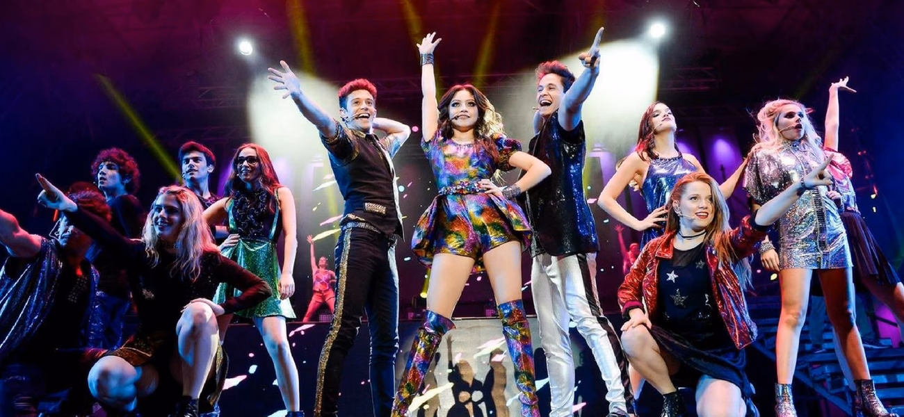 Disney+ confirma nova temporada de “Soy Luna” para 2026 com retorno do elenco original