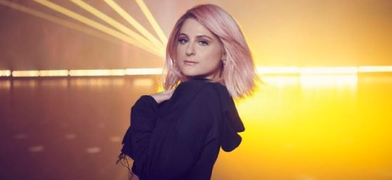 Meghan Trainor lança clipe de “Let You Be Right”; assista!