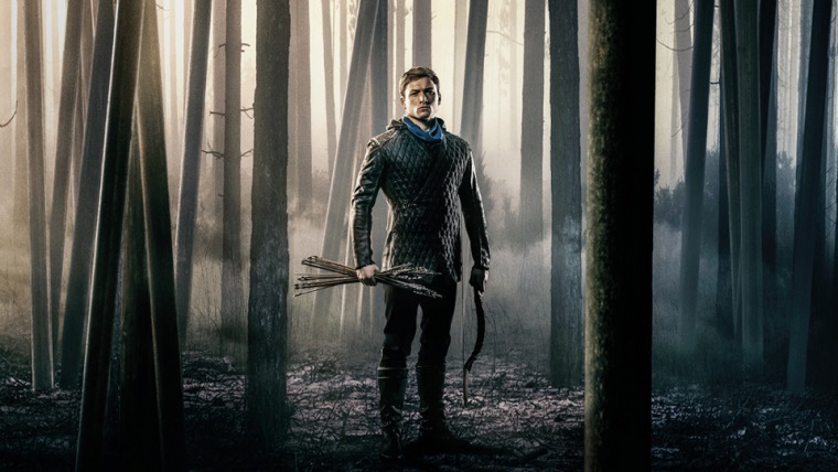 Robin Hood – A Origem ganha novo trailer