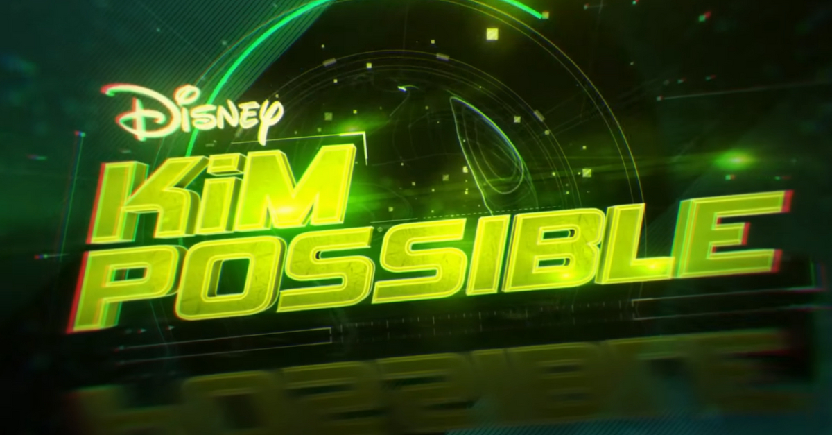Live-action de Kim Possible ganha primeiro teaser trailer