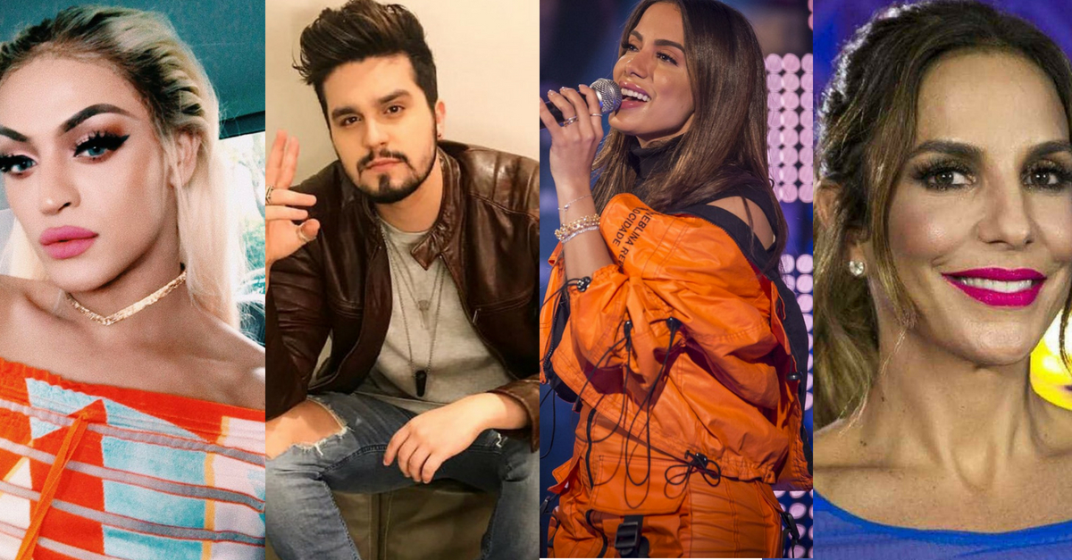 Prêmio Multishow 2018 já tem performances confirmadas