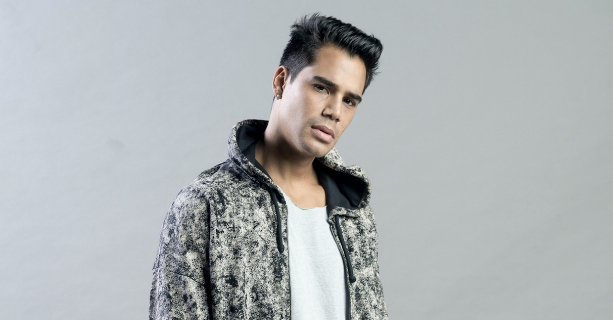 Entrevista | Micael Borges leva show intimista e de muito bom gosto ao Mix Ao Vivo