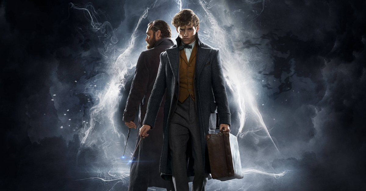 Com diálogos marcantes e muitas referências, “Animais Fantásticos Os Crimes de Grindelwald” supera expectativas | Crítica