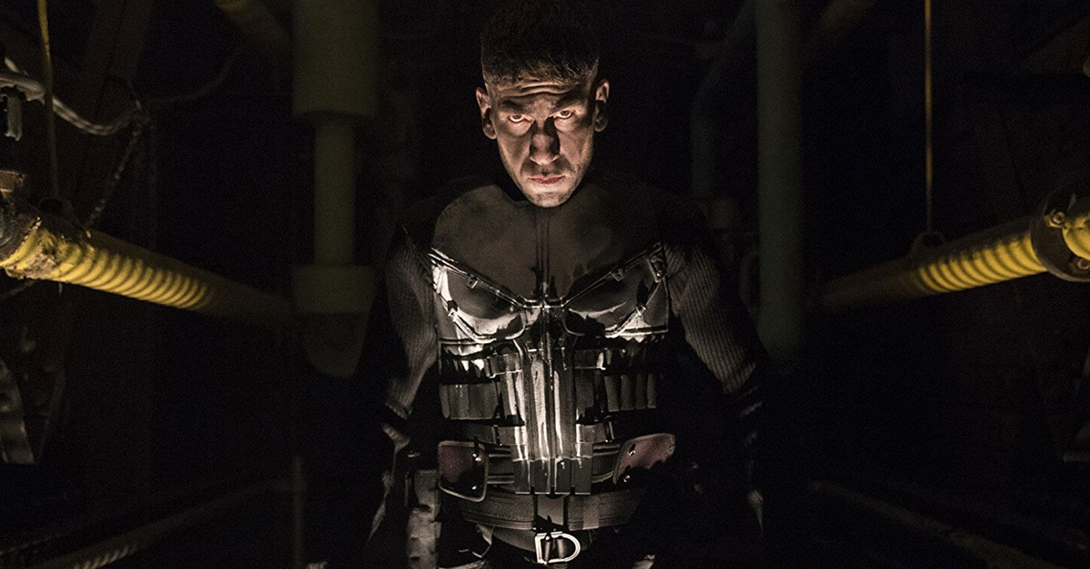 Segunda temporada de “O Justiceiro” ganha sinopse oficial e data de estreia na Netflix