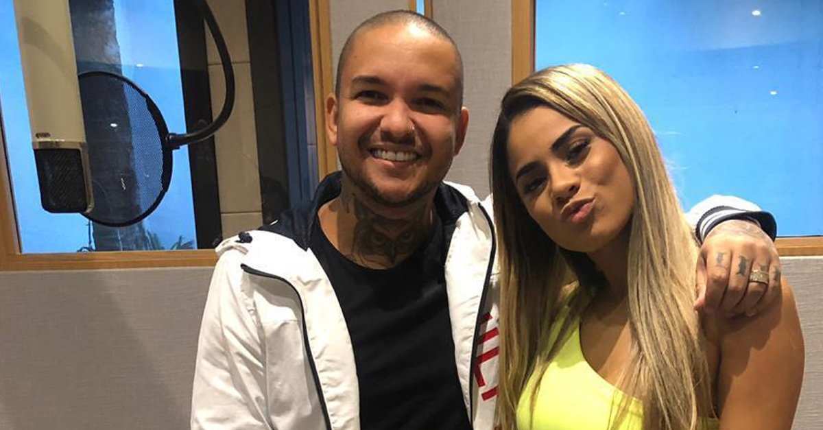 “Eu, Você, Pipoca e Netflix” | Novo single de Suel contará com participação de Lexa