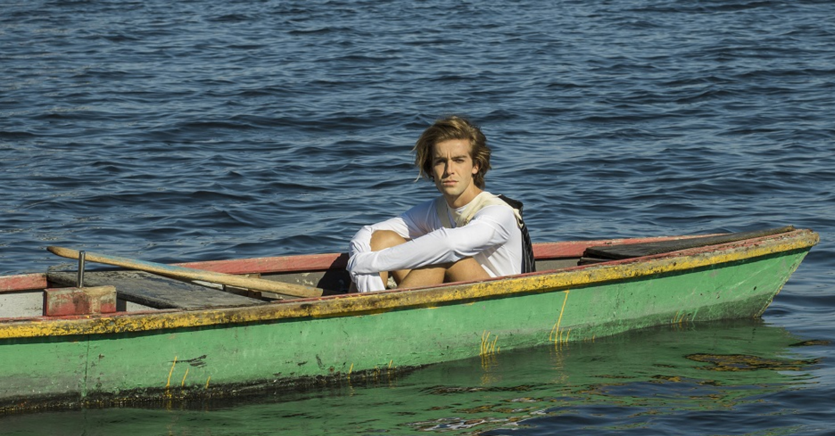 Entrevista | Laren fala mais sobre o single “Two Hearts” e lança novo clipe; confira!