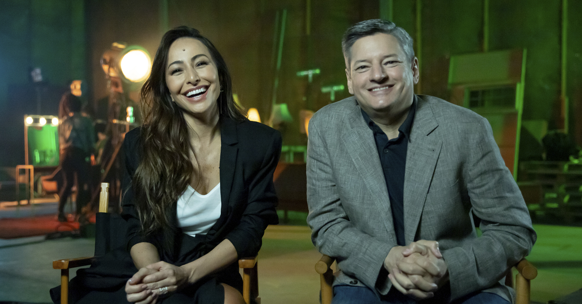 “Reality Z” | Netflix anuncia série brasileira sobre zumbis com Sabrina Sato