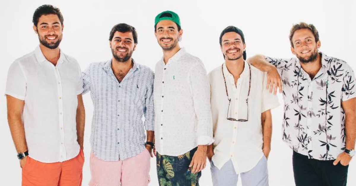 DDP Diretoria assina com a Warner Music Brasil e lança “Maldade Na Mente”, o novo single