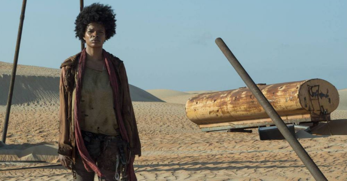 Terceira temporada da série 3% ganha pôster e data de estreia na Netflix