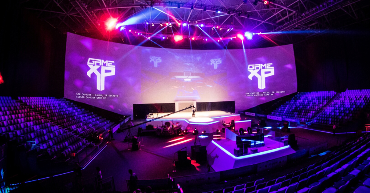 Guia de Sobrevivência | Fique por dentro das dicas e programação para curtir ao máximo a Game XP 2019