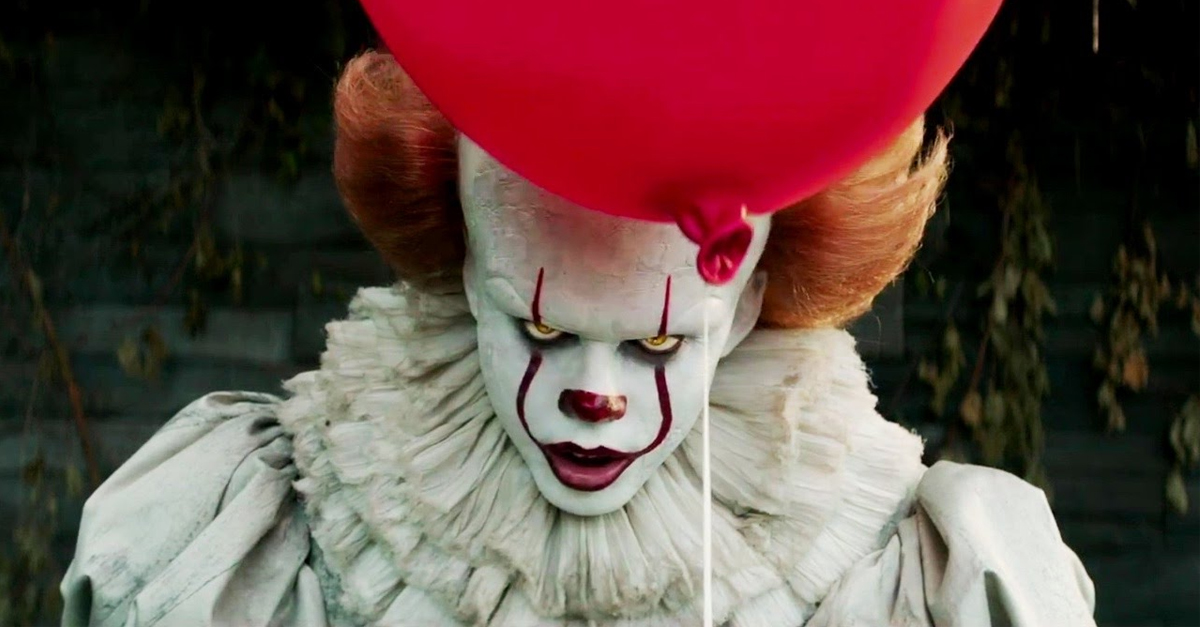 HBO confirma estreia de “IT: Bem-vindos a Derry” para outubro