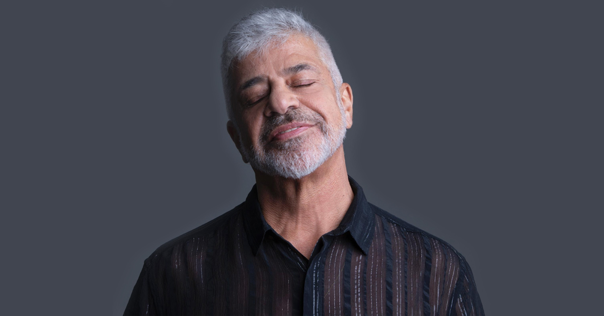 Fátima Bernardes, Lulu Santos e Cid Moreira celebram o Dia dos Namorados no “Altas Horas” desde sábado