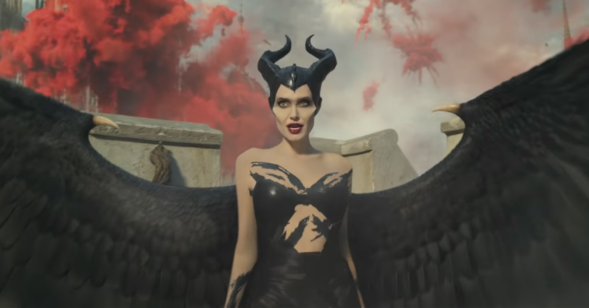 Malévola 2 | Disney divulga primeiro teaser trailer da sequência prevista para outubro; assista!