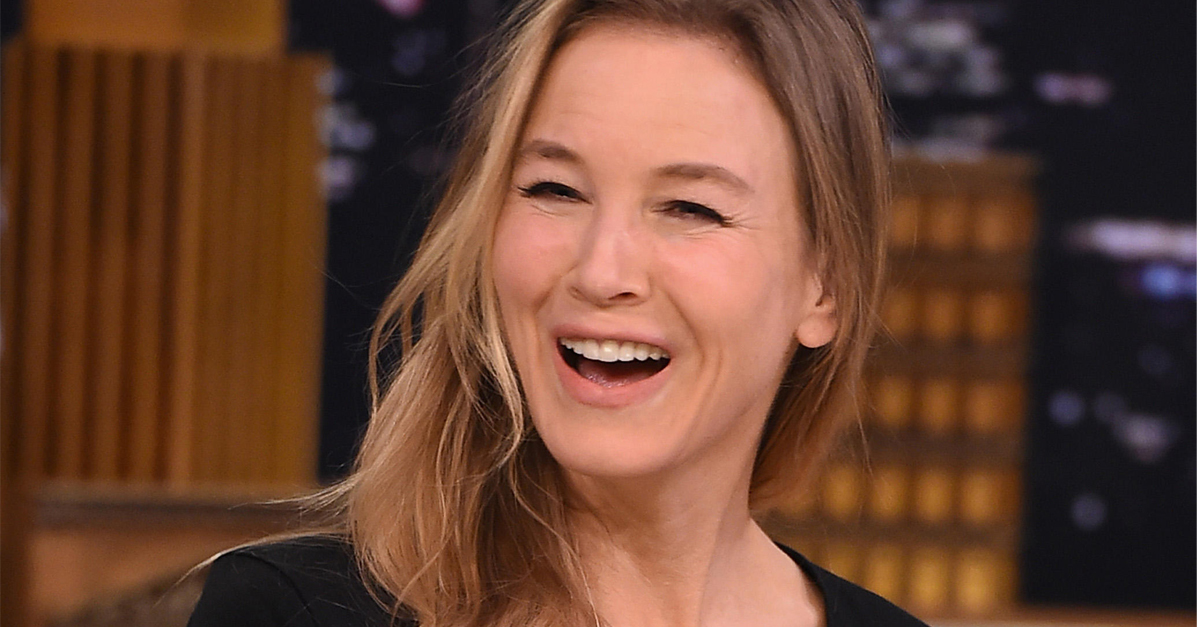 Renée Zellweger protagoniza série dos mesmos criadores de “Revenge” na Netflix