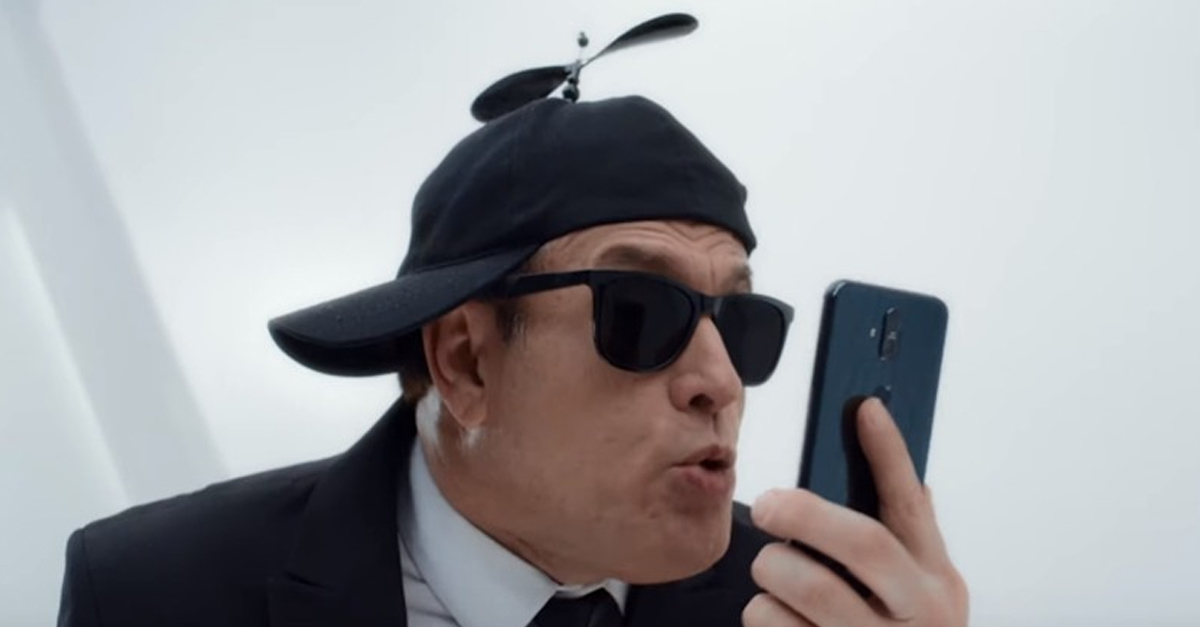 “MIB: Homens de Preto – Internacional” contará com Sérgio Mallandro no elenco