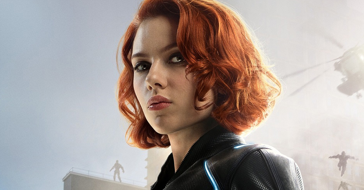 CCXP19 | Kevin Feige divulga novo pôster de “Viúva Negra”, exibe teaser de “Os Eternos” e muito mais em painel