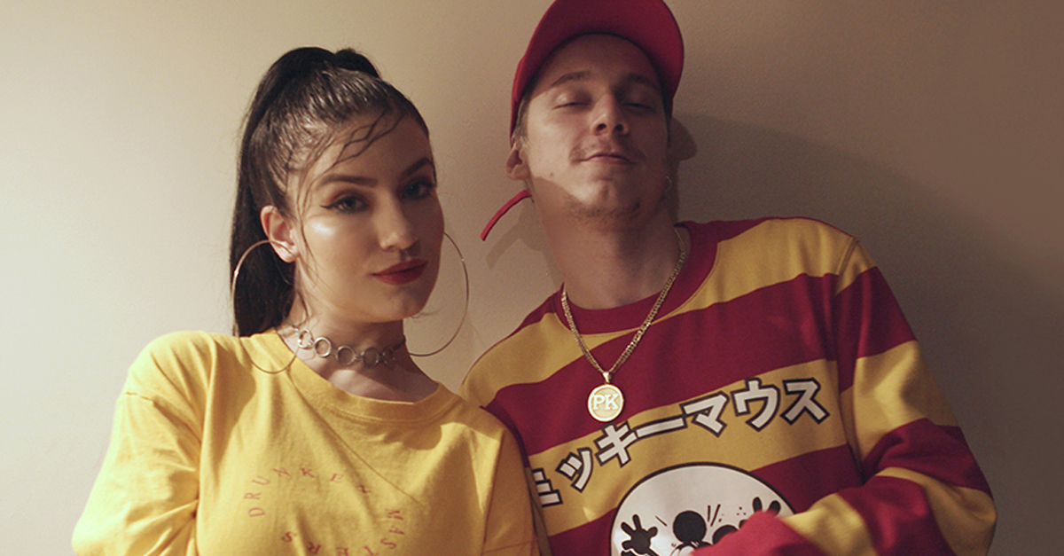 Clau lança single “Também Quero” em parceria com PK