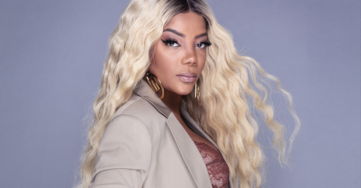 Ludmilla participa de “Malhação: Toda Forma de Amar” nesta quinta