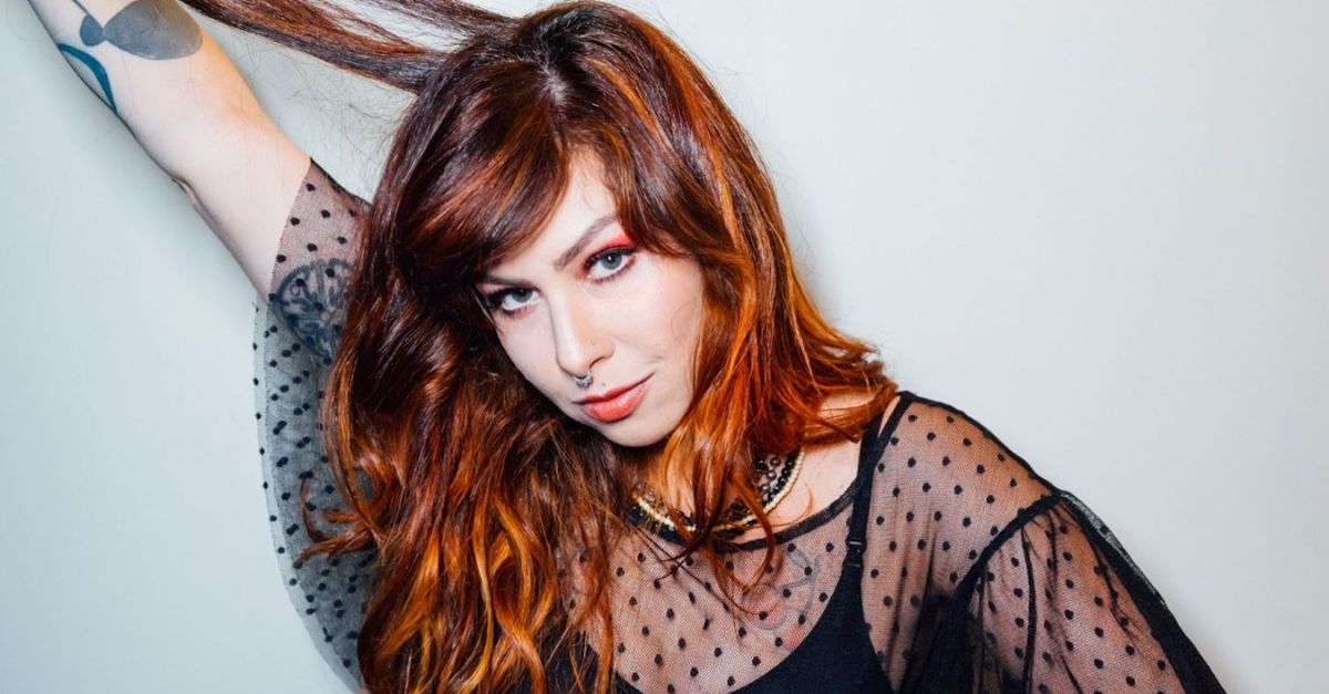 Pitty anuncia novidades e inicia nova fase da turnê intitulada Matriz 2.0