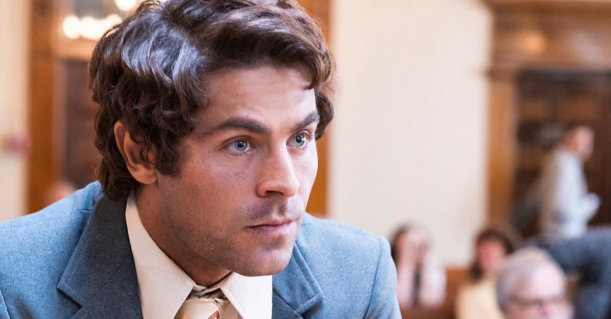 “Ted Bundy – A Irresistível Face do Mal” ganha data de lançamento no Brasil