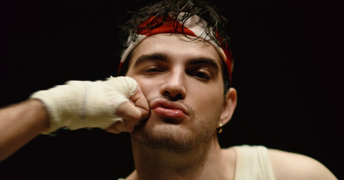 “Louquinho” | Após MTV MIAW, Jão confirma lançamento de novo single