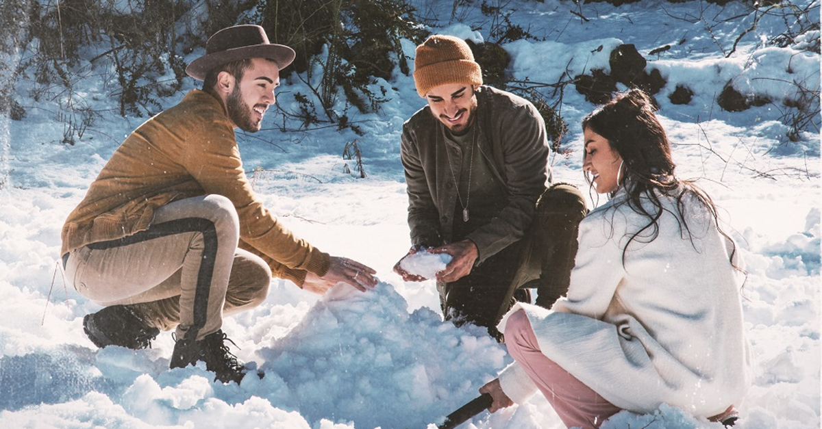 Entrevista | Rodrigo Melim comenta sobre “Gelo” e participação no Rock In Rio