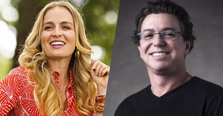 Angélica e Boninho farão parte de “A Dona do Pedaço”