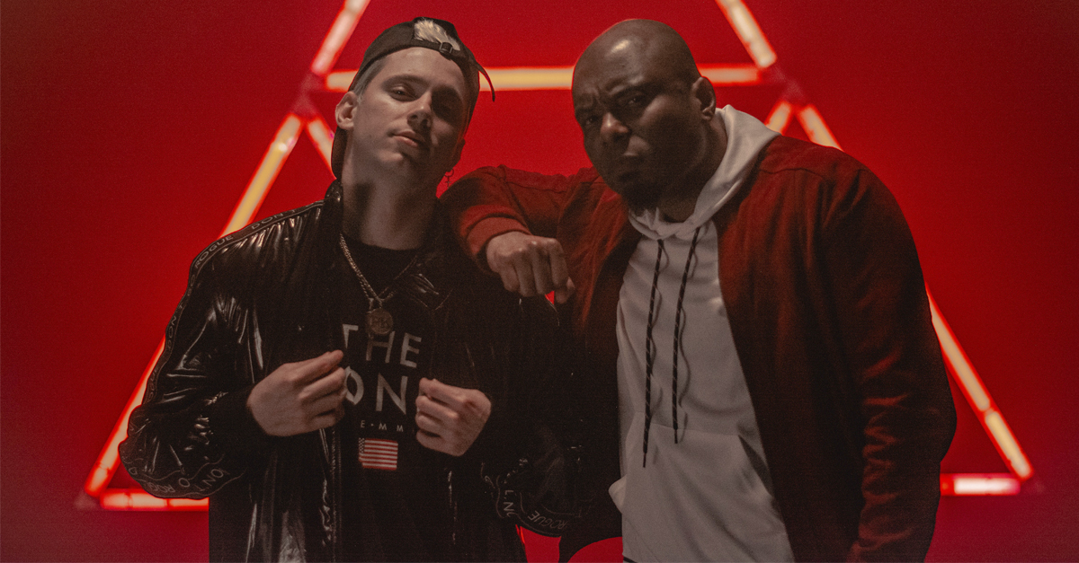 Buchecha e PK lançam a faixa “Envolvente”; confira!