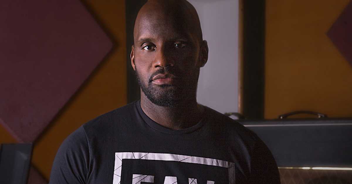 Atração do Rock in Rio, Dughettu comemora 10 anos de carreira