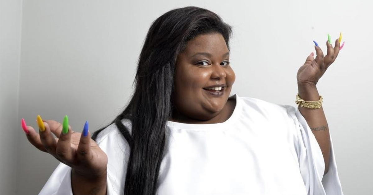 MC Carol é a artista convidada do novo episódio de For the Cultura Brasil do TIDAL