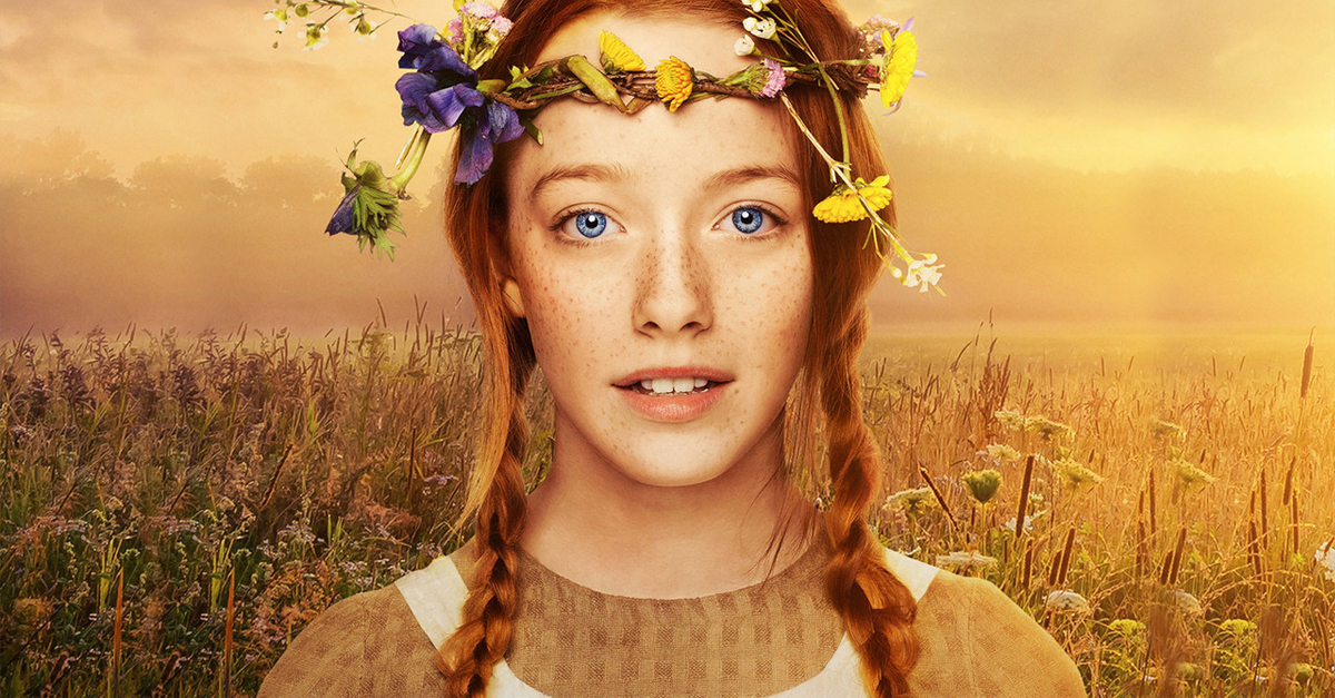 Netflix anuncia temporada final de “Anne With An E” e divulga pôster oficial