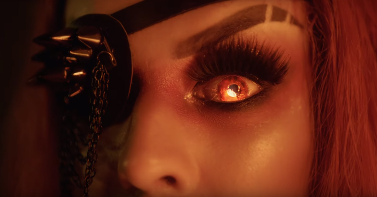 “Mil Grau” | Gloria Groove lança primeiro clipe do EP “Alegoria”