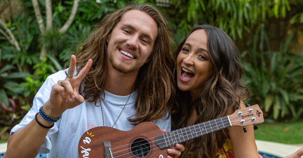 Vitor Kley é o primeiro convidado da nova temporada de ‘Hoje Vai Ter Som’, de Bárbara Dias