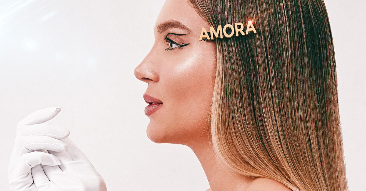 AMORA inicia trajetória na música eletrônica com a inédita “Memories”