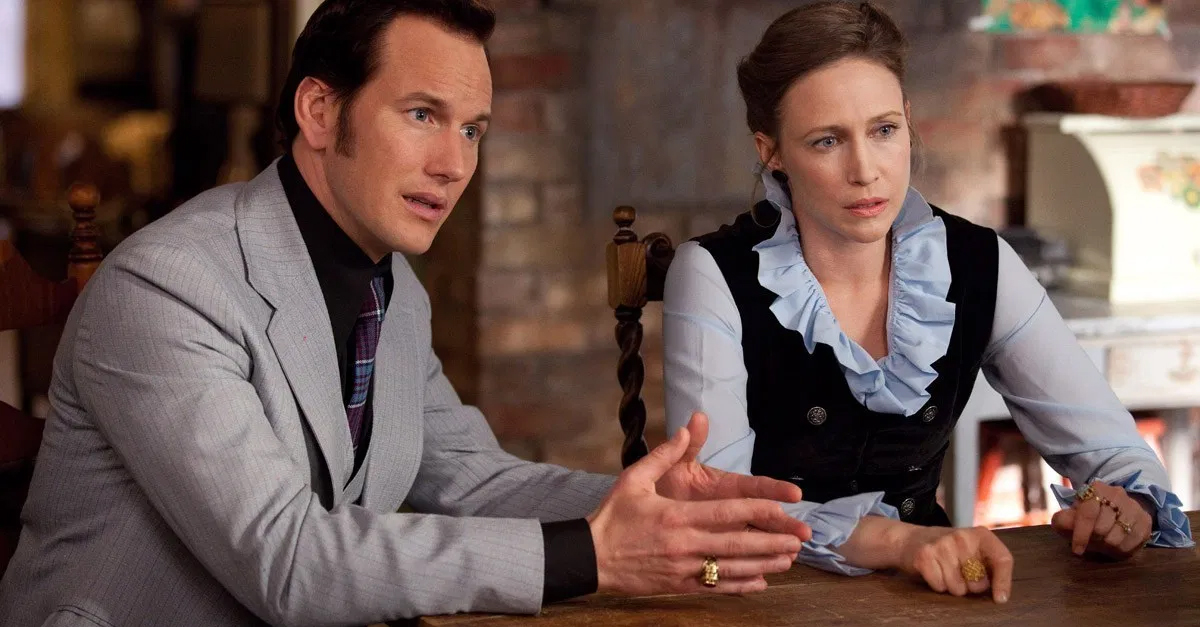 “Invocação do Mal 3: A Ordem do Demônio” e “Gossip Girl” chegam ao HBO Max em julho; confira as estreias!