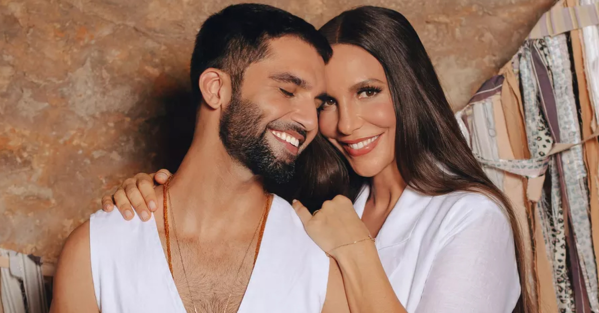 Silva e Ivete Sangalo lançam clipe para colaboração em “Pra Vida Inteira”