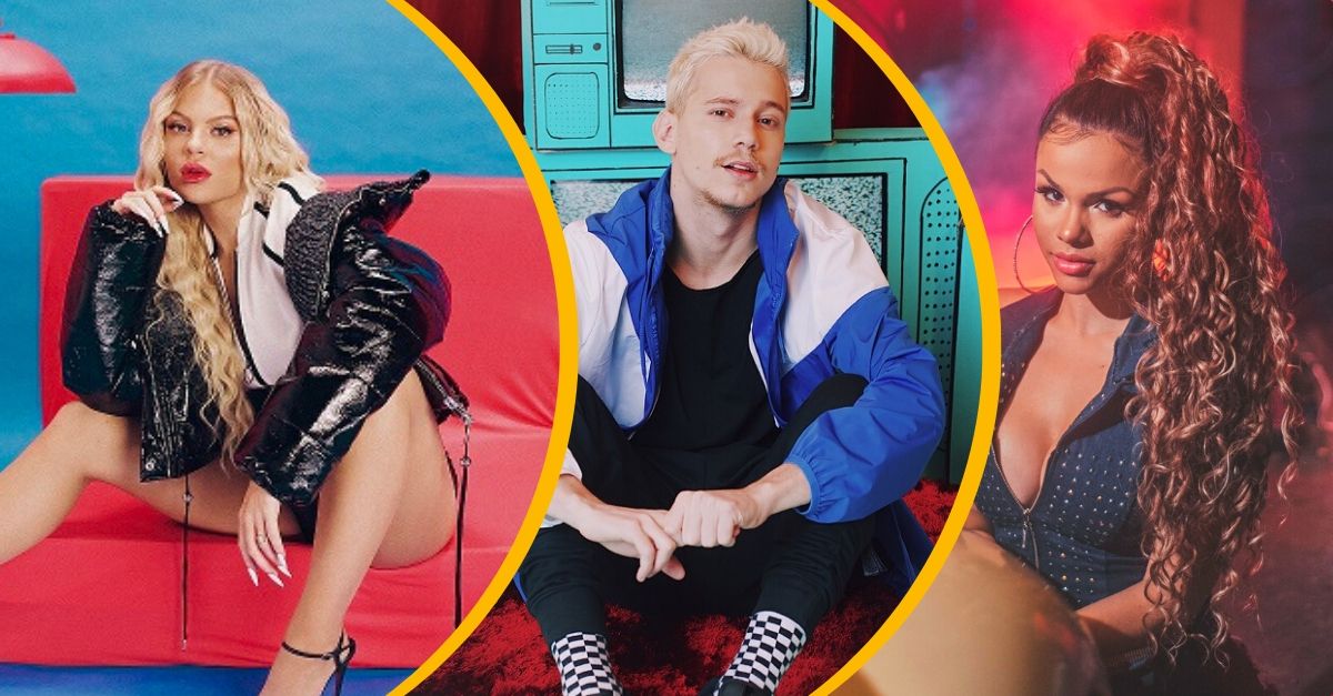 CarnaVip 2020 | Luísa Sonza, PK e Gabily são participações confirmadas no Bloco da Pocah