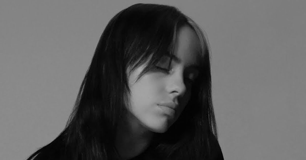 Billie Eilish é a voz do novo tema de 007; ouça “No Time to Die”