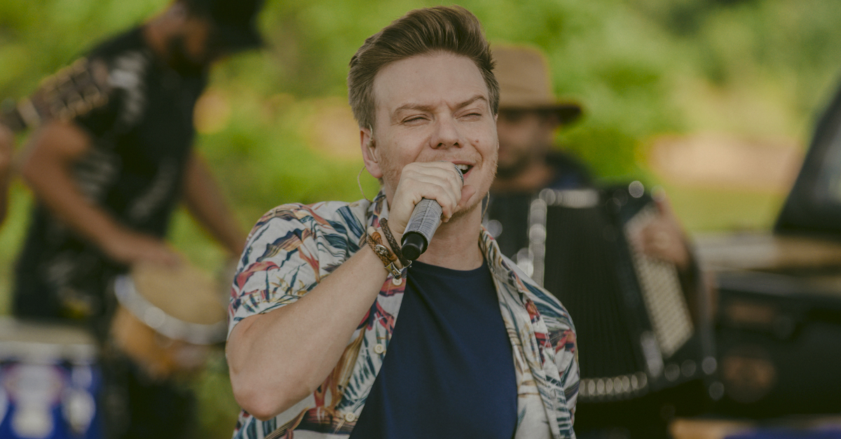 Entrevista | Michel Teló fala sobre segunda parte do “Churrasco do Teló” e importância das plataformas digitais