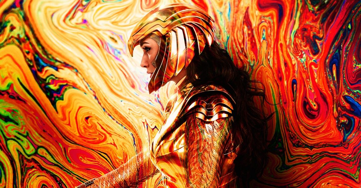 Após rumores sobre lançamento, “Mulher Maravilha 1984” ganha nova data de estreia