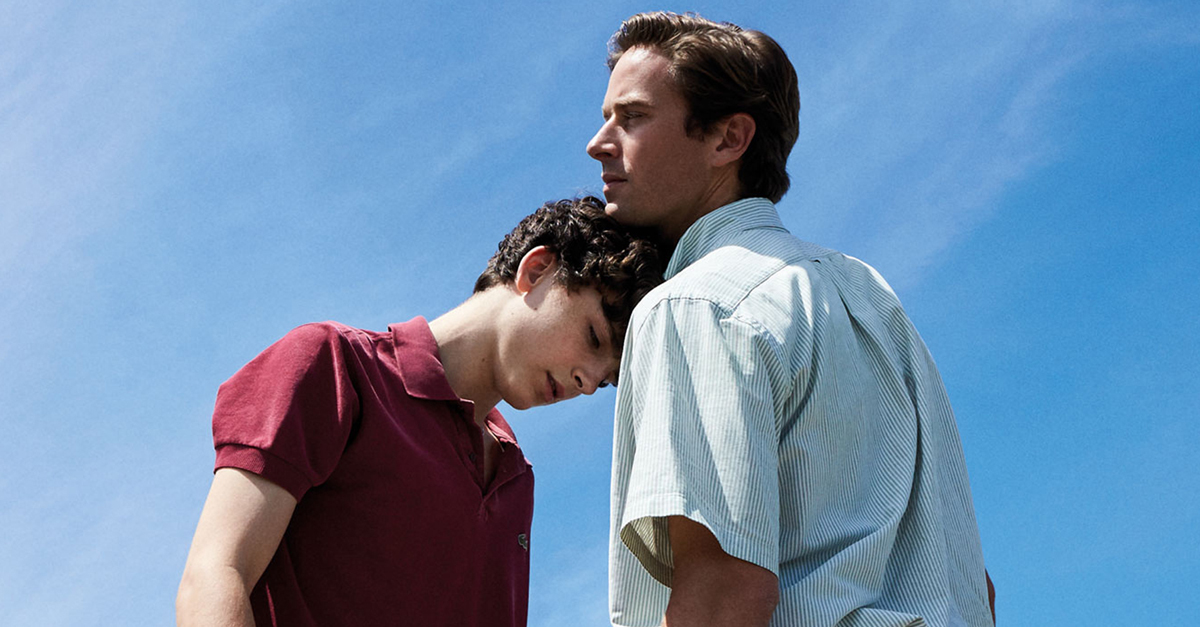 Telecine celebra mês do orgulho #LGBTQI+ com histórias que merecem ser contadas