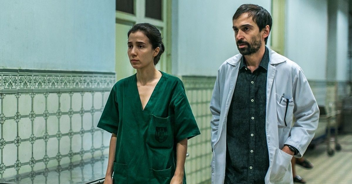 Pandemia do Coronavírus será tema da quarta temporada de “Sob Pressão”