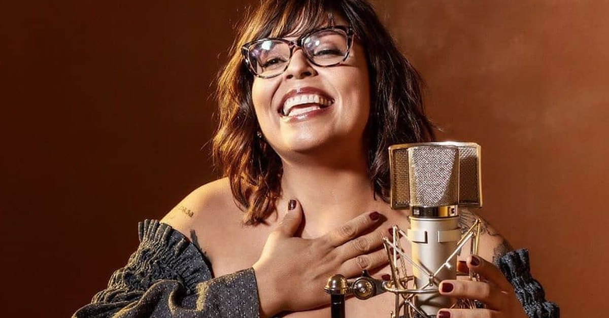 Anasama lança novo EP; ouça “Se Fosse Só Saudade”!