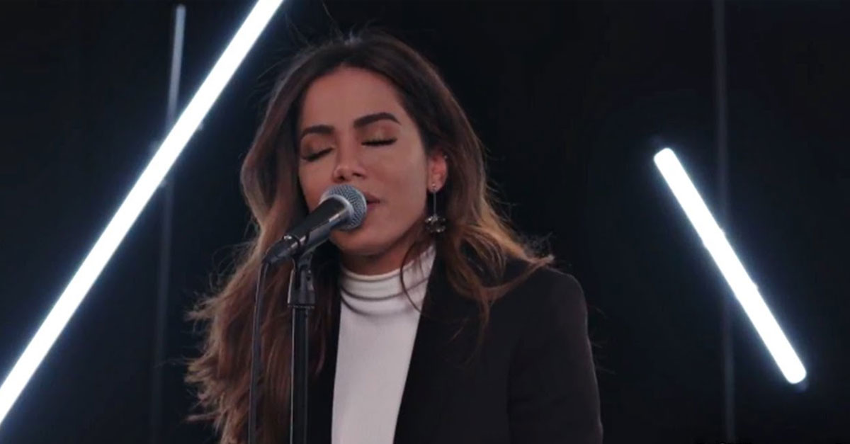 Anitta é confirmada em festival online americano; saiba mais