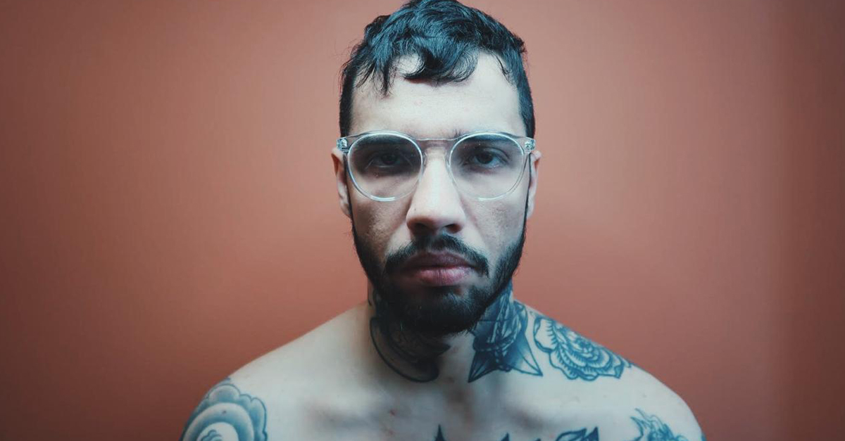 Gravada em isolamento social, Leandro Neko lança “Manual”; ouça!